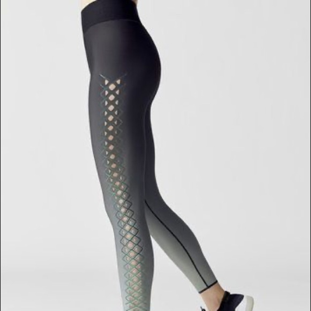 Ultracor Interlace Legging XS